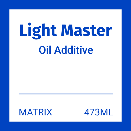 Matrix Light Master Oil Additive (473ml)