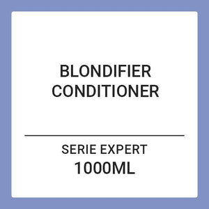 L'oreal Serie Expert Blondifier Conditioner (1000ml)