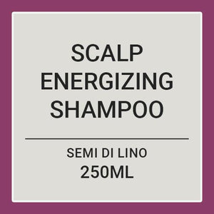 Alfaparf Semi Di Lino Scalp Energizing Shampoo(250ML)