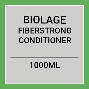 Matrix Biolage Fiberstrong Conditioner (1000ml)