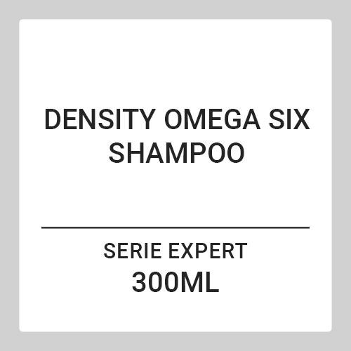 L'oreal Serie Expert Density Omega Six Shampoo (300ml)