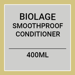 Matrix Biolage Smoothproof Conditioner (400ml)