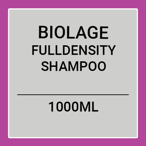 Matrix Biolage FullDensity Shampoo (1000ml)