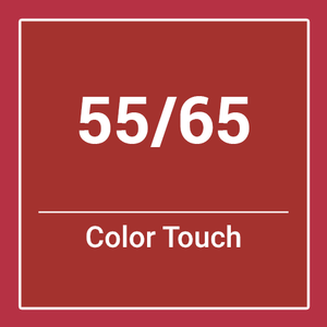 Wella Color Touch Vibrant Reds 55/65 (60ml)