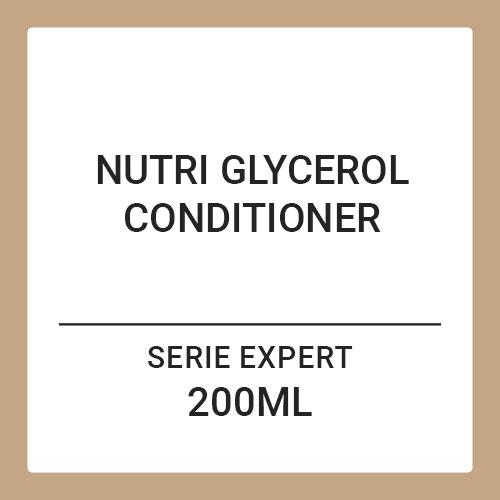 L'oreal Serie Expert Nutri Glycerol Conditioner (200ml)
