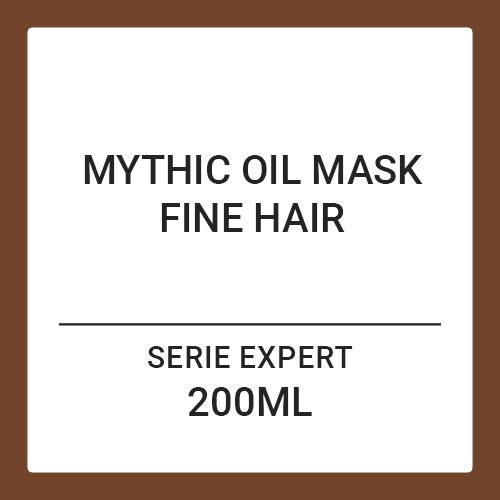 L'oreal Serie Expert Mythic Oil Mask Fine Hair (200ml)