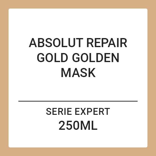 L'oreal Serie Expert Absolut Repair Gold Golden Mask (250ml)