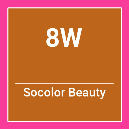Matrix Socolor Beauty Warm 8W (90ml)