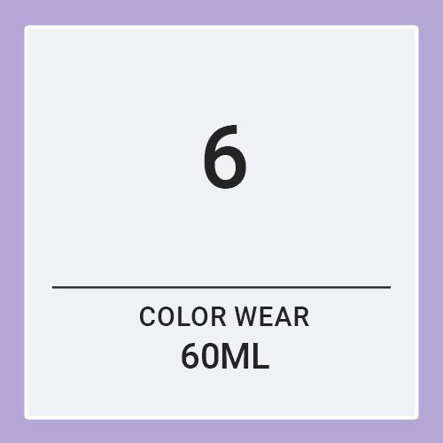 Alfaparf Color Wear 6 (60ml)
