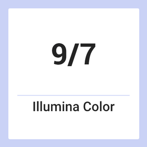 Wella Illumina 9/7 (60ml)