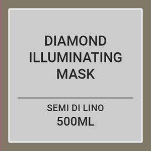 Alfaparf Semi Di Lino Diamond Illuminating Mask (500ml)
