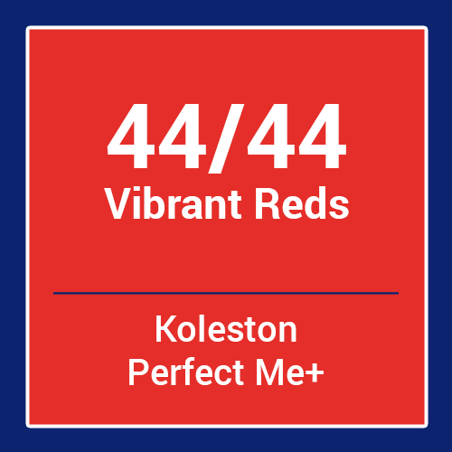 Wella Koleston Perfect Me + Vibrant Reds 44/44 (60ml)