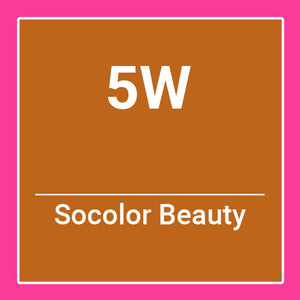 Matrix Socolor Beauty Warm 5W (90ml)
