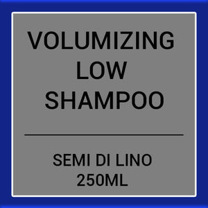 Alfaparf Semi di Lino Volumizing Low Shampoo (250ml)