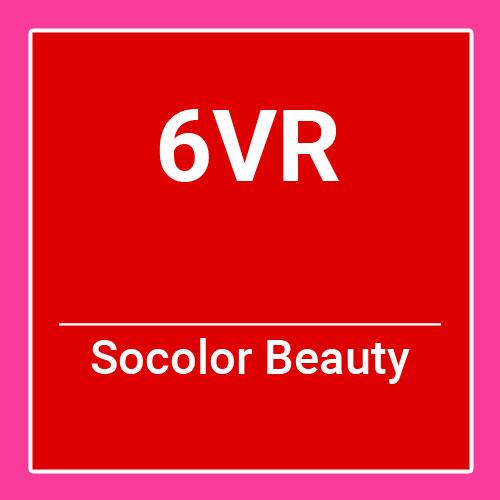 Matrix Socolor Beauty Violet Red 6VR (90ml)