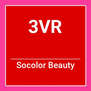 Matrix Socolor Beauty Violet Red 3VR (90ml)