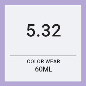 Alfaparf Color Wear 5.32 (60ml)
