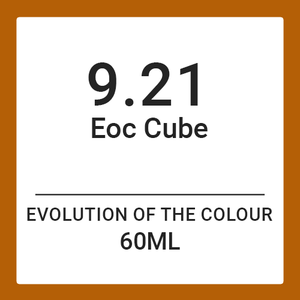 Alfaparf Evolution Of Colour CUBE 9.21 (60ml)
