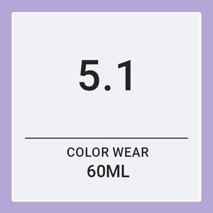 Alfaparf Color Wear 5.1 (60ml)
