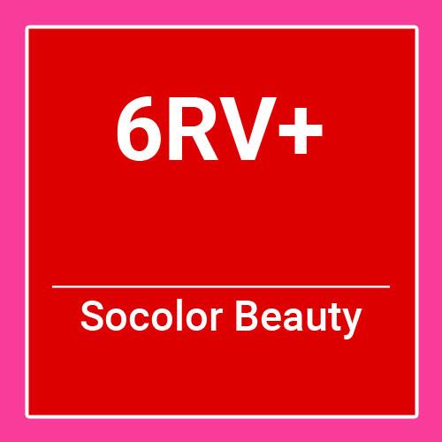 Matrix Socolor Beauty Red Violet 6RV+ (90ml)