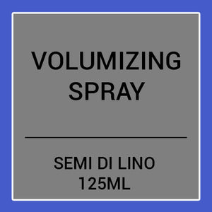 Alfaparf Semi di Lino Volumizing Spray (125ml)