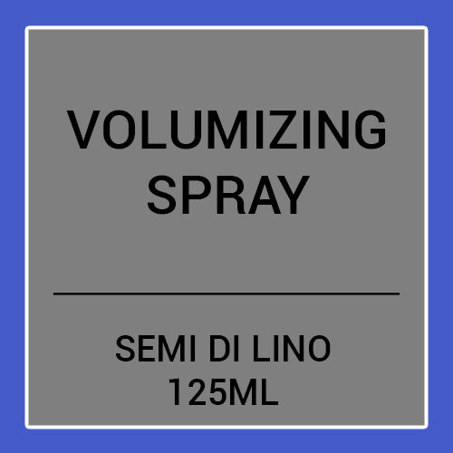 Alfaparf Semi Di Lino Volumizing Spray 125 ml