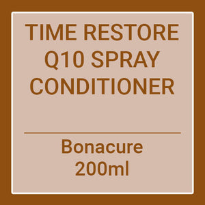 Schwarzkopf Bc Time Restore Q10 Spray Conditioner (200ml)