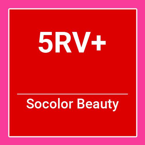 Matrix Socolor Beauty Red Violet 5RV + (90ml)
