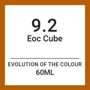 Alfaparf Evolution Of Colour CUBE 9.2 (60ml)