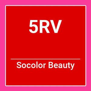Matrix Socolor Beauty Red Violet 5RV (90ml)