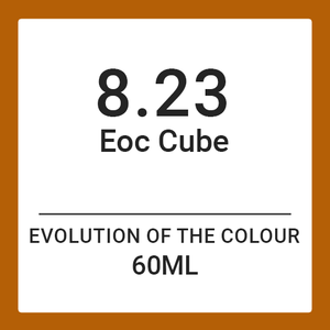 Alfaparf Evolution Of Colour CUBE 8.23 (60ml)