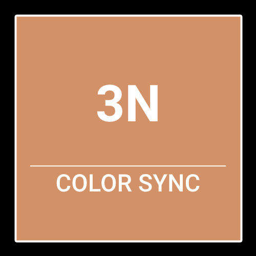 Matrix Color Sync Nuetral 3N (90ml)