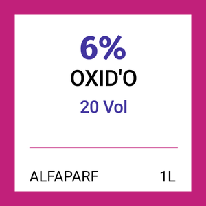 Alfaparf Oxid'o  20 Volume  (1000ml)