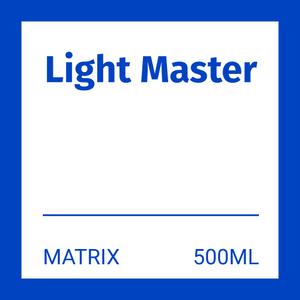 Matrix Light Master (500g)