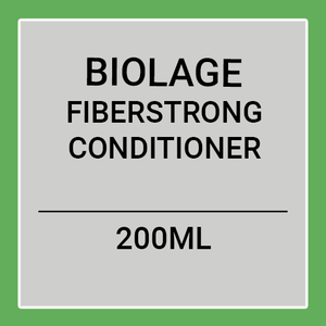 Matrix Biolage Fiberstrong Conditioner (200ml)