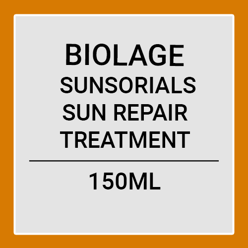 Matrix Biolage Sunsorials Sun Repair Treatment (150ml)