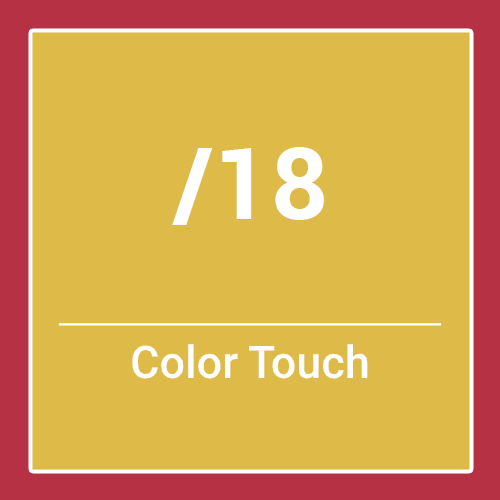Wella Color Touch Sunlights /18 (60ml)