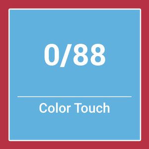 Wella Color Touch Special Mix 0/88 (60ml)