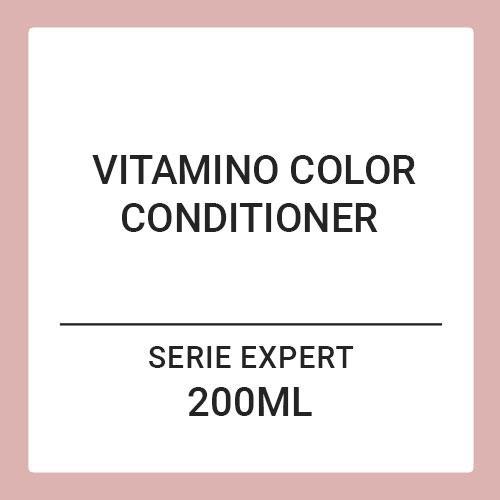 L'oreal Serie Expert Vitamino Color Conditioner (200ml)
