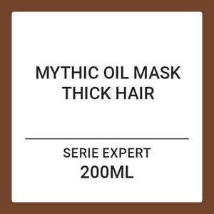 L'oreal Serie Expert Mythic Oil Mask Thick Hair (200ml)
