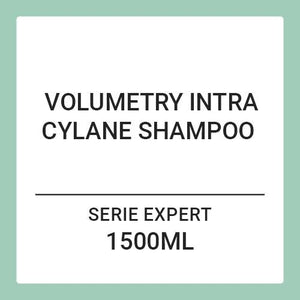 L'oreal Serie Expert Volumetry Intra Cyclane Shampoo (1500ml)