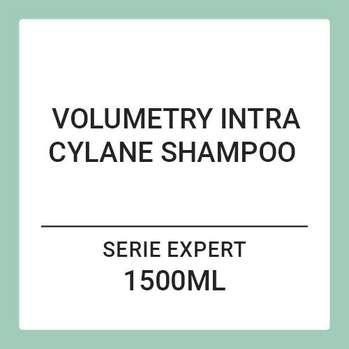 L'oreal Serie Expert Volumetry Intra Cyclane Shampoo (1500ml)