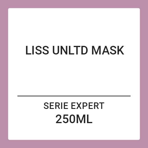 L'oreal Serie Expert Liss UNTLD Mask (250ml)