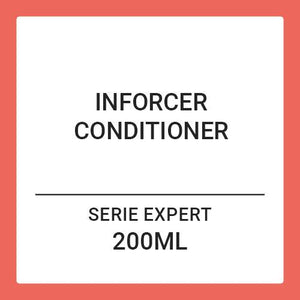 L'oreal Serie Expert Inforcer Conditioner (200ml)