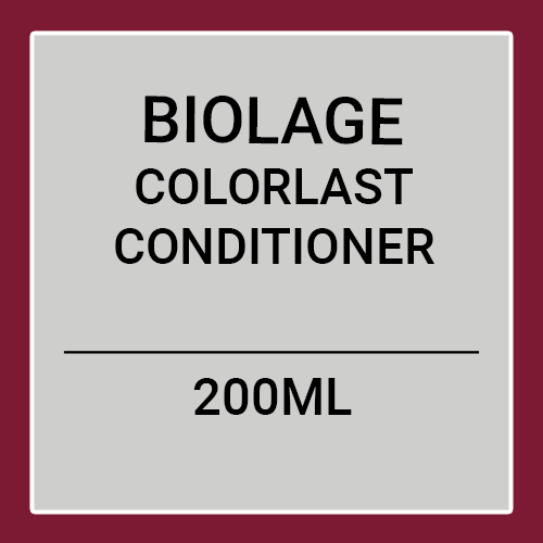 Matrix Biolage Colorlast Conditioner (200ml)