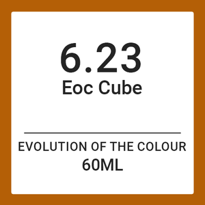 Alfaparf Evolution Of Colour CUBE 6.23 (60ml)