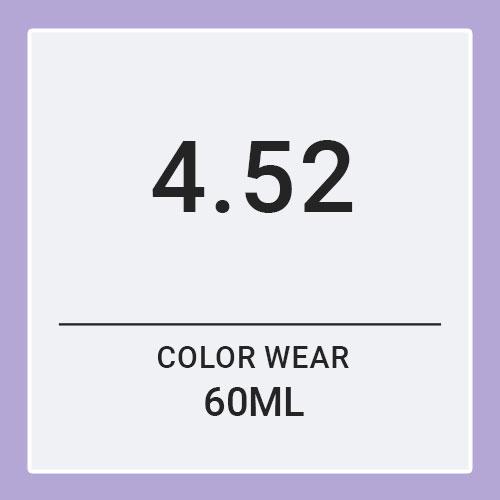 Alfaparf Color Wear 4.52 (60ml)