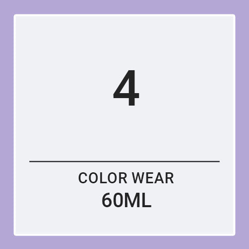 Alfaparf Color Wear 4 (60ml)