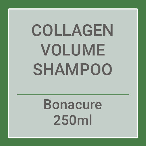 Schwarzkopf Bonacure Collagen Volume Shampoo (250ml)