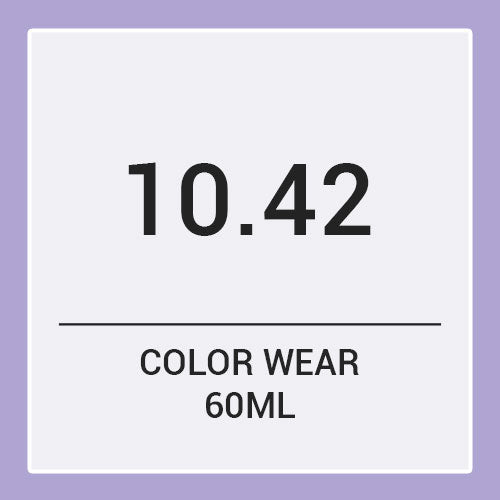 Alfaparf Color Wear 10.42 (60ml)